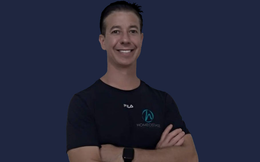 Ricardo Fabrin - Heart Care - Reabilitação Cardíaca