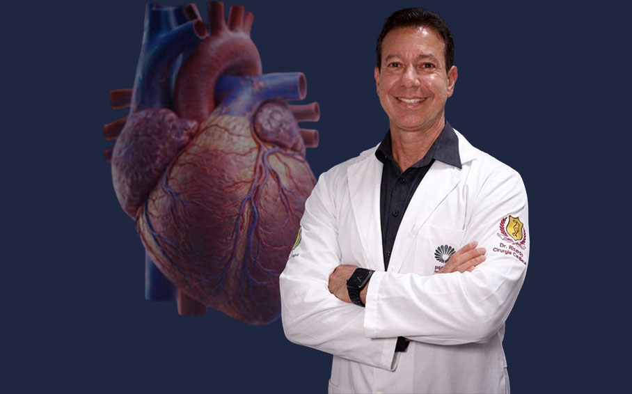 Metodologia aplicada para pessoas com patologias do sistema cardiovascular há mais de 10 anos.